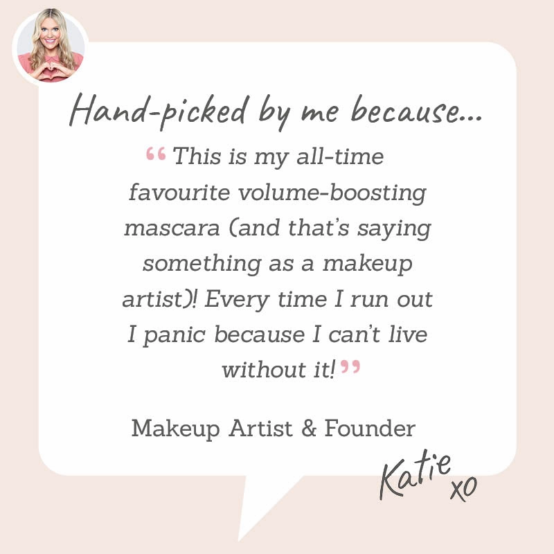 Back in Black Mascara
