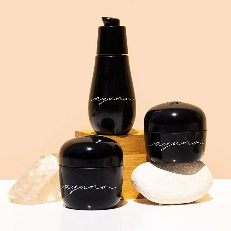 Balm [k] Potassium Mineral Mask