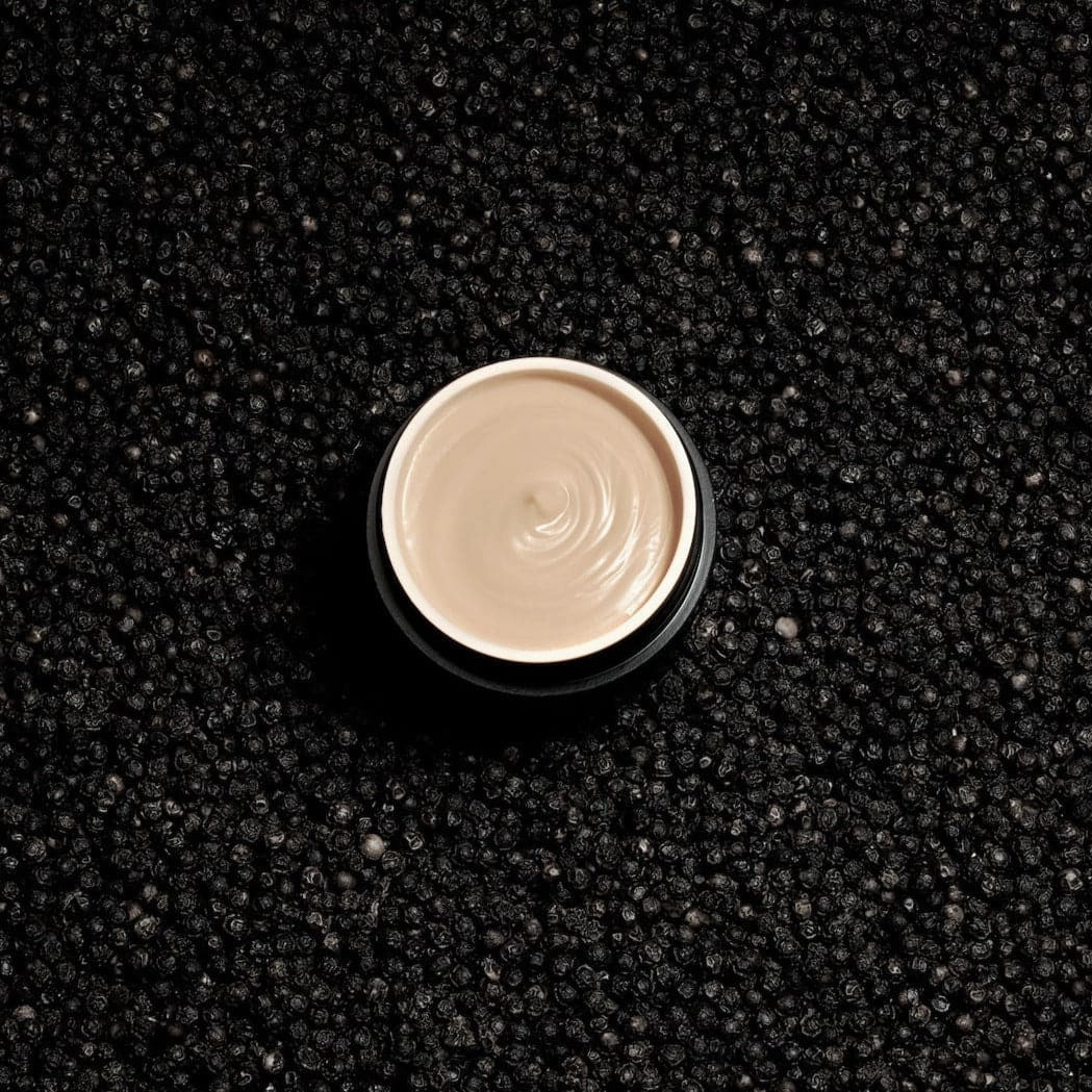 Balm [k] Potassium Mineral Mask