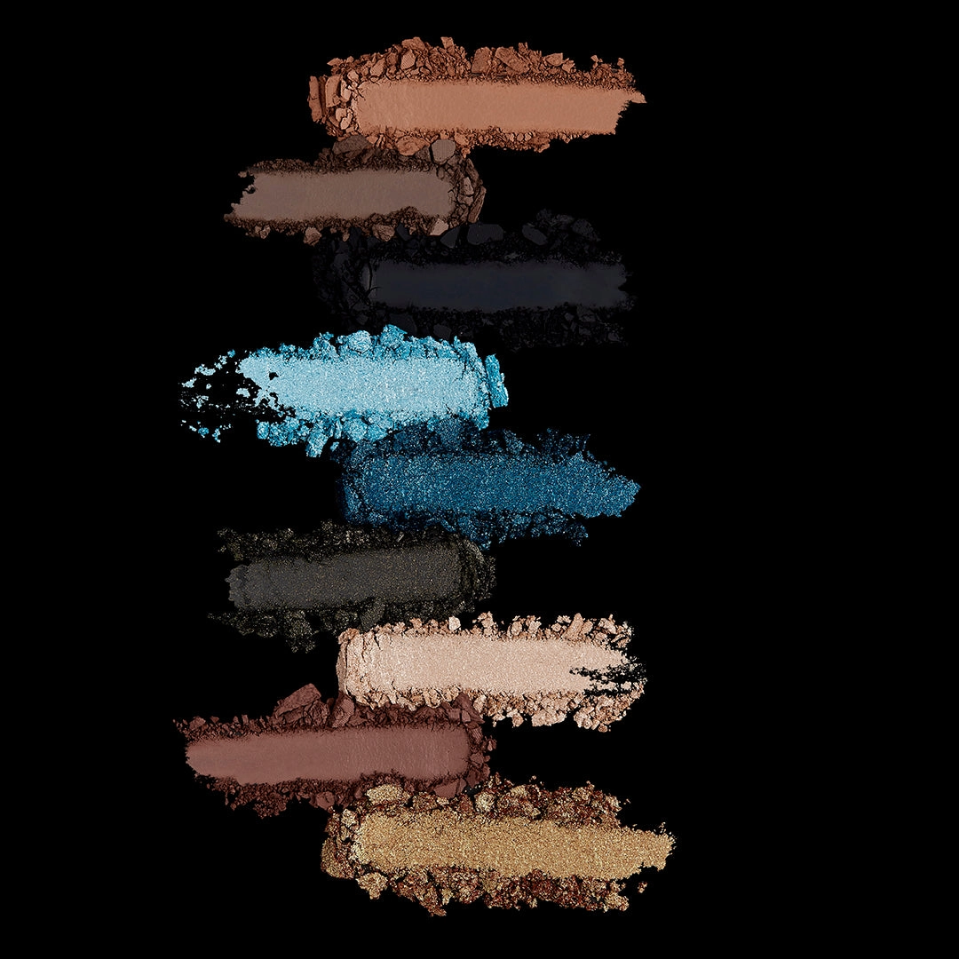 Beachy Eyeshadow Palette