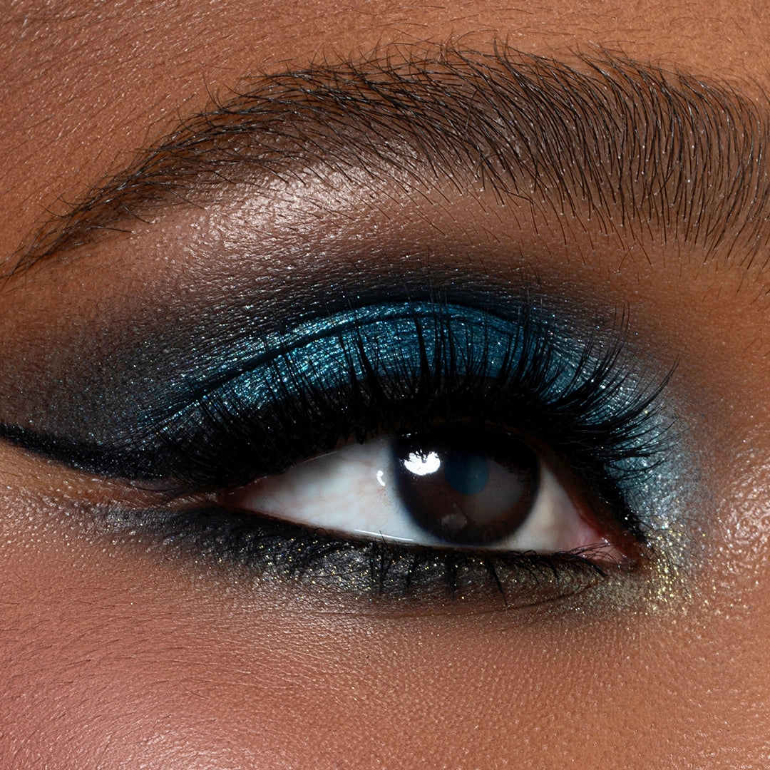 Beachy Eyeshadow Palette