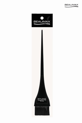 BEAUMAX SMALL TINT BRUSH BLACK #4500