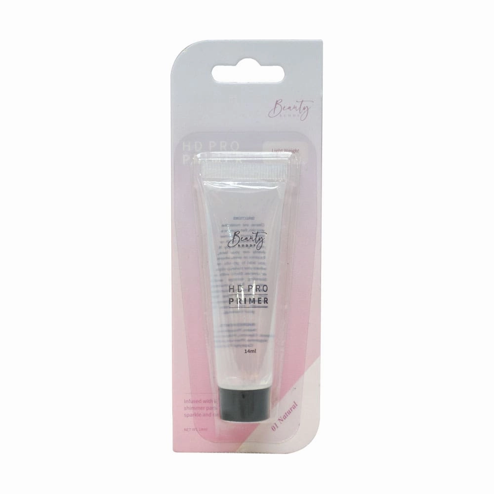 Beauty Buddy HD Pro Primer 01 Natural 14ml