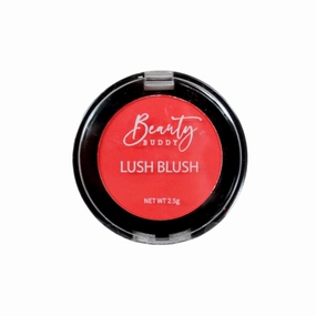Beauty Buddy Lush Blush 05 Peppy 2.5g