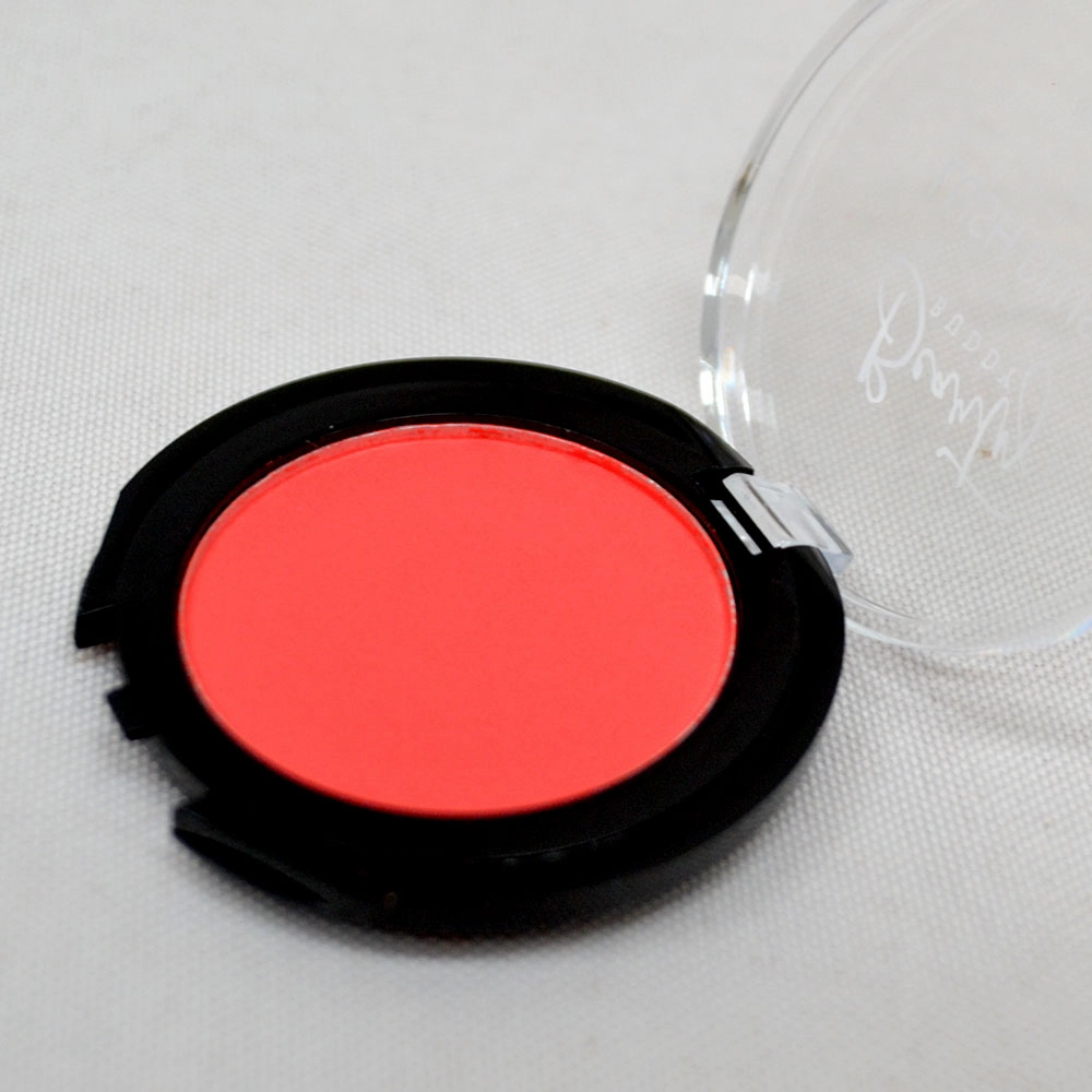 Beauty Buddy Lush Blush 05 Peppy 2.5g