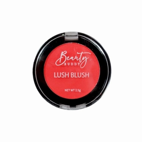 Beauty Buddy Lush Blush 05 Peppy 2.5g