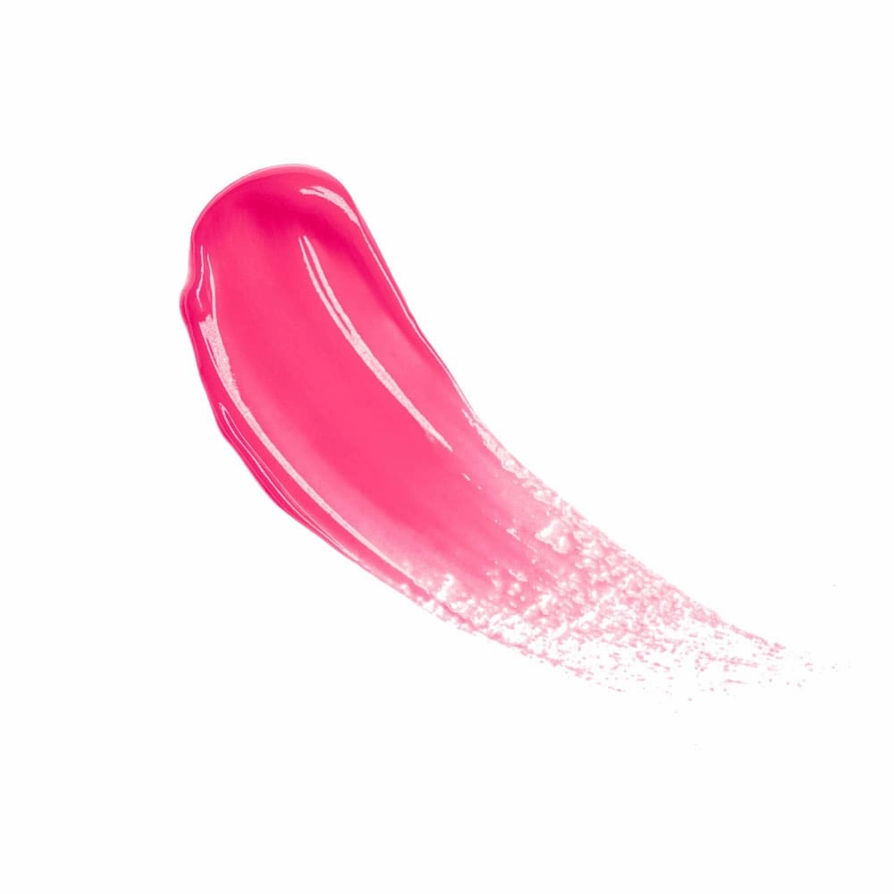 Beauty Buddy Shimmer Lip Gloss 04 Satin Pink 2ml