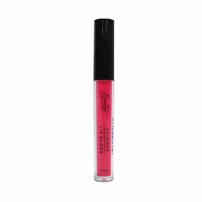Beauty Buddy Shimmer Lip Gloss 04 Satin Pink 2ml