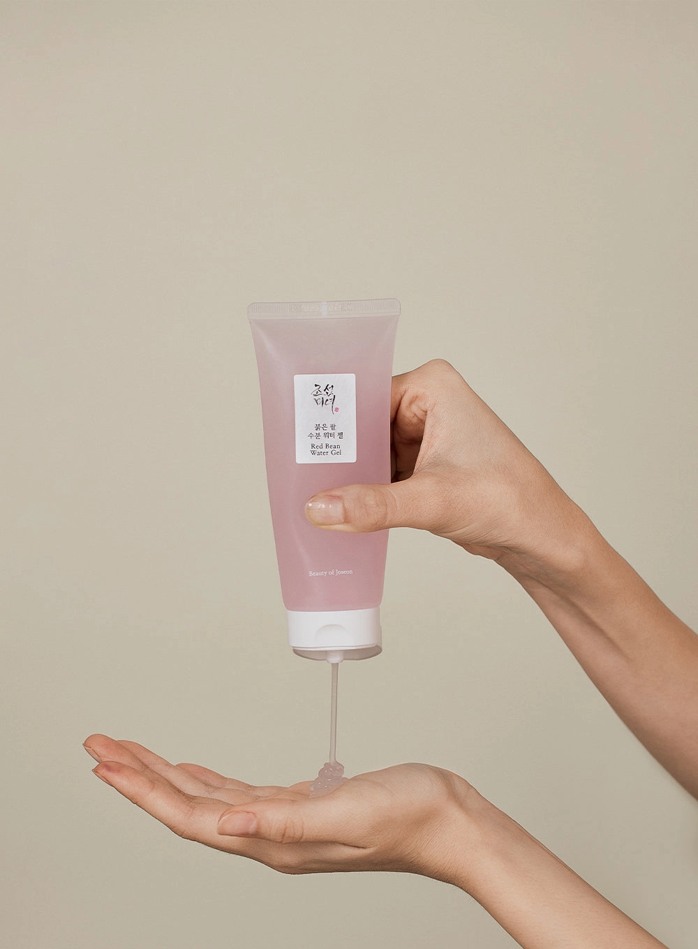 Beauty of Joseon Red Bean Water Gel 100ml