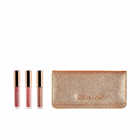 Beloved Mini Lip Trio