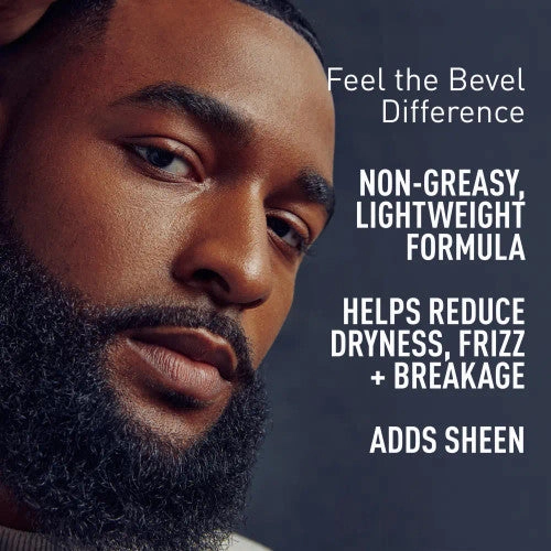Bevel Beard Oil - 1 oz