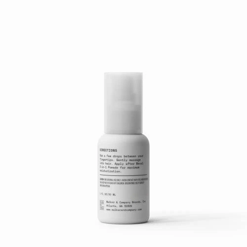 Bevel Beard Oil - 1 oz