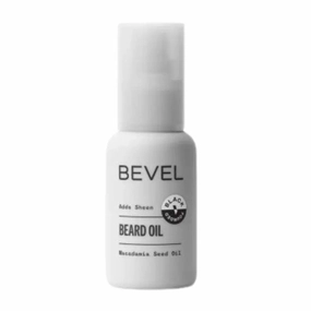 Bevel Beard Oil - 1 oz