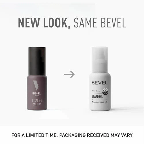 Bevel Beard Oil - 1 oz