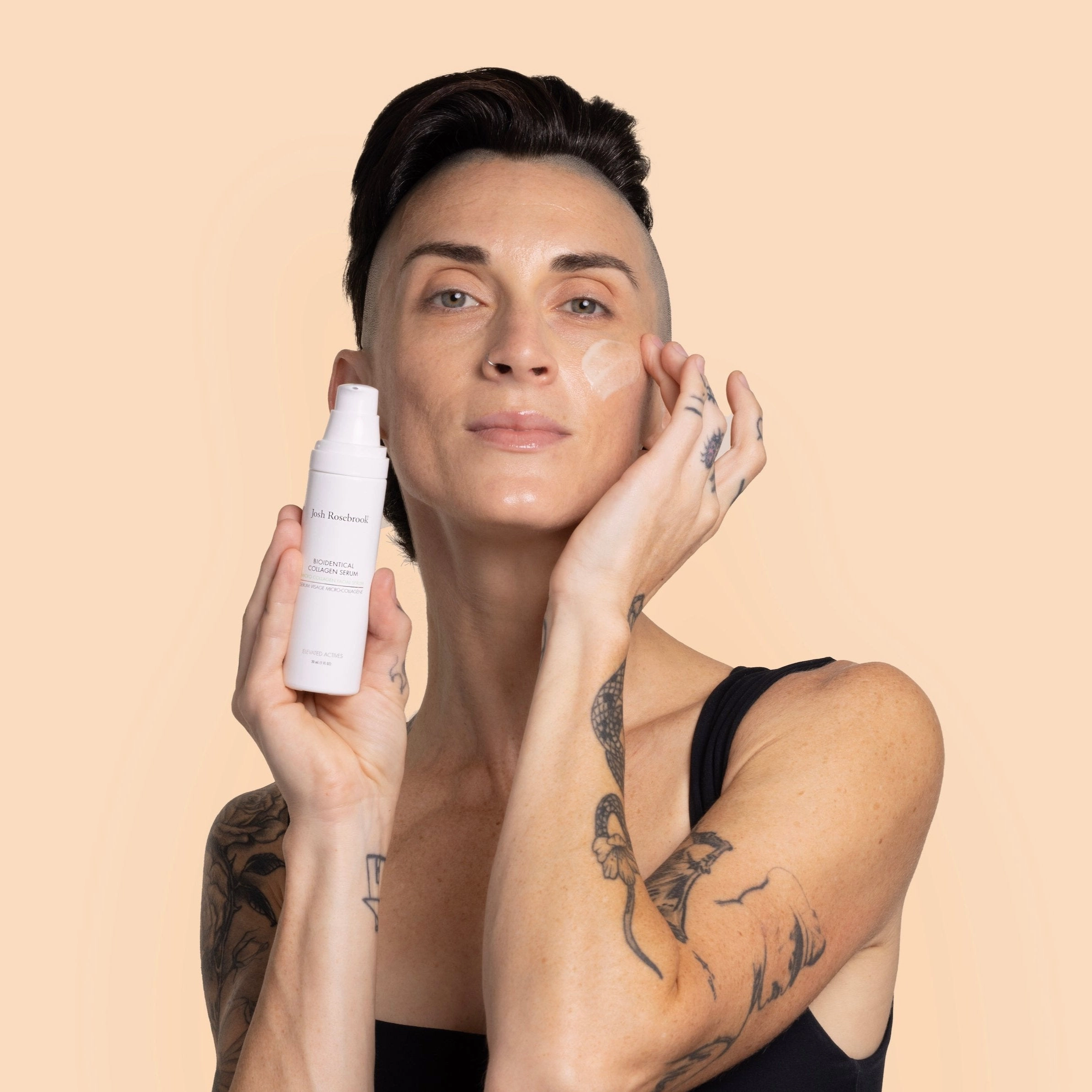 BioIdentical Collagen Serum