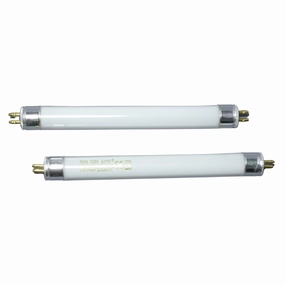 Bite Shield Replacement UV Bulbs for MK05 and MK06, UV Light Lure, Safe Non-toxic Pest Control for Mosquitoes, Backyard, Patio, Cottage, Dock, Campsite, Trailer (2 Pack)