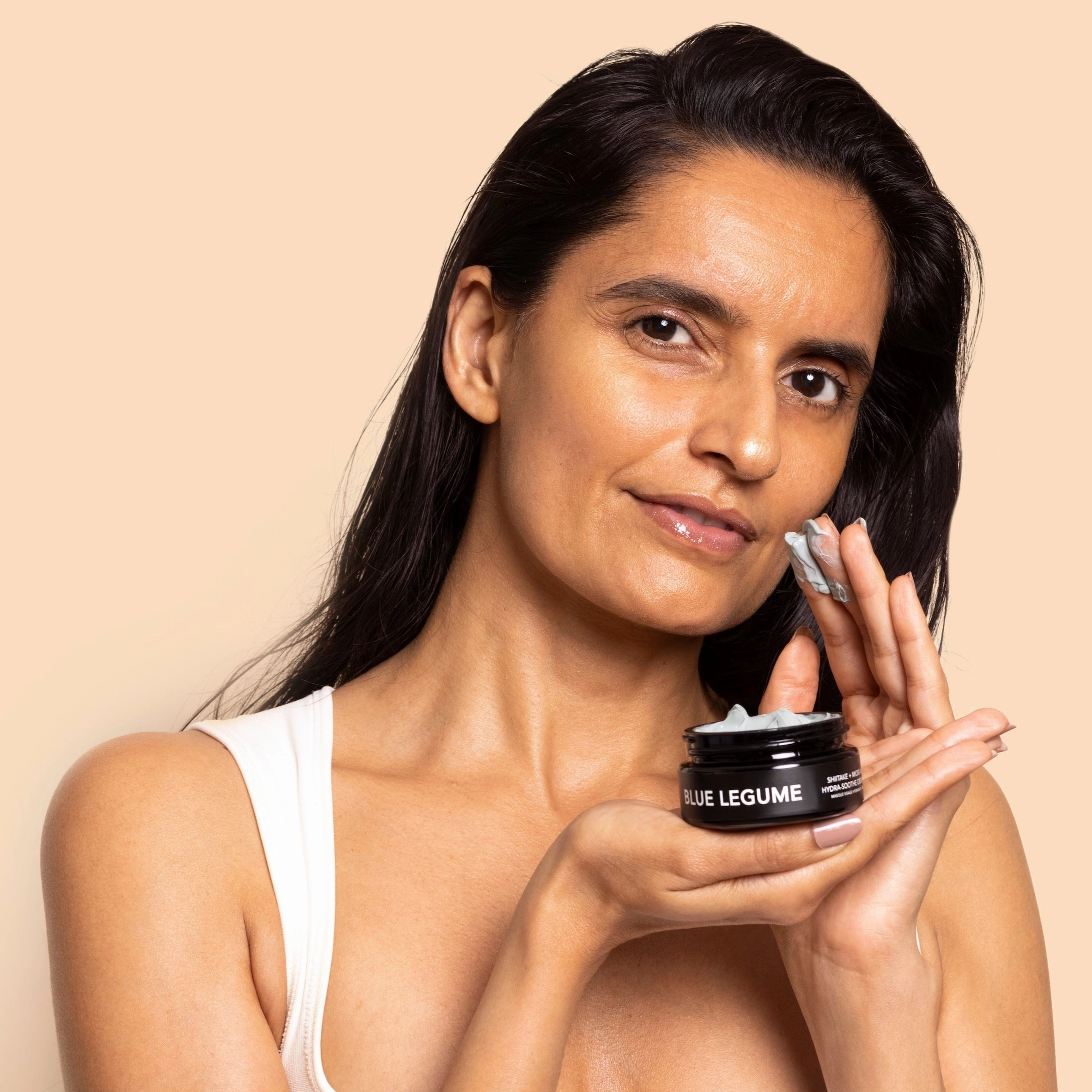 Blue Legume Soothing Hydration Mask