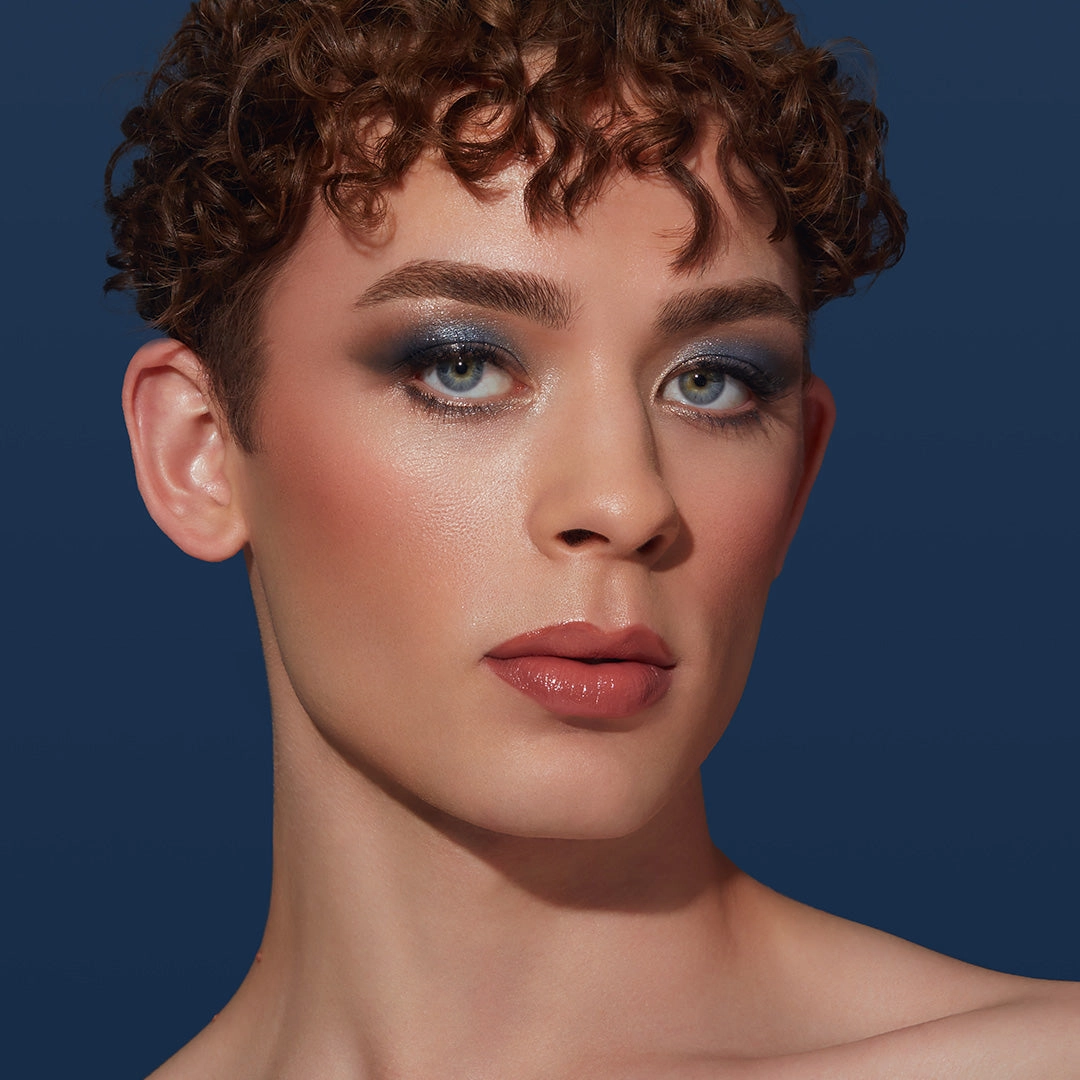 Blueberry Parfait Eyeshadow Quad