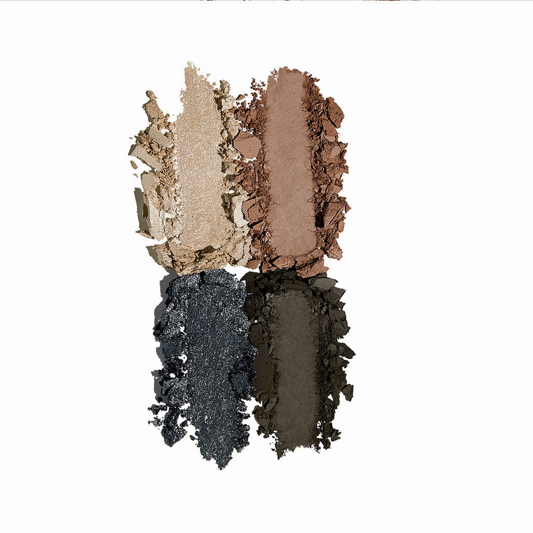 Blueberry Parfait Eyeshadow Quad