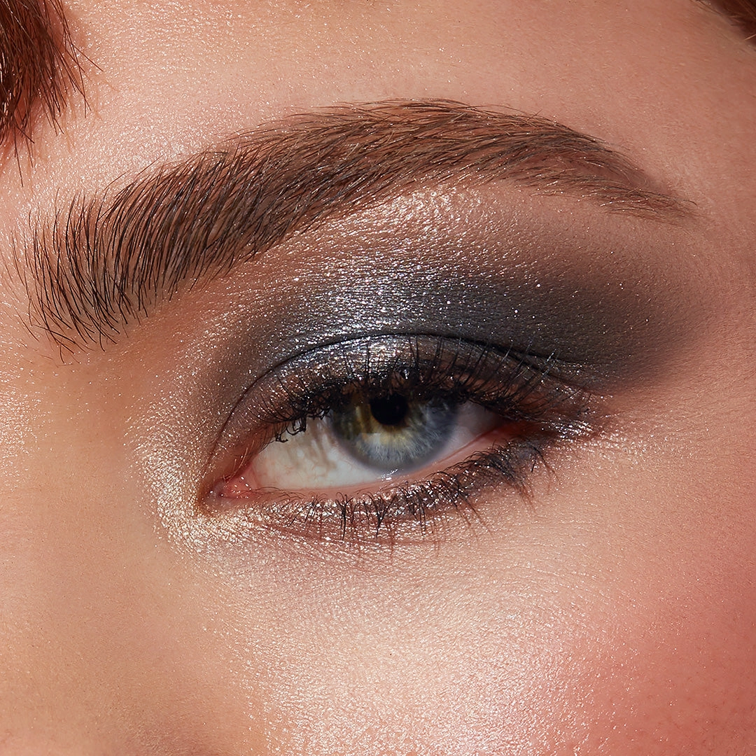 Blueberry Parfait Eyeshadow Quad