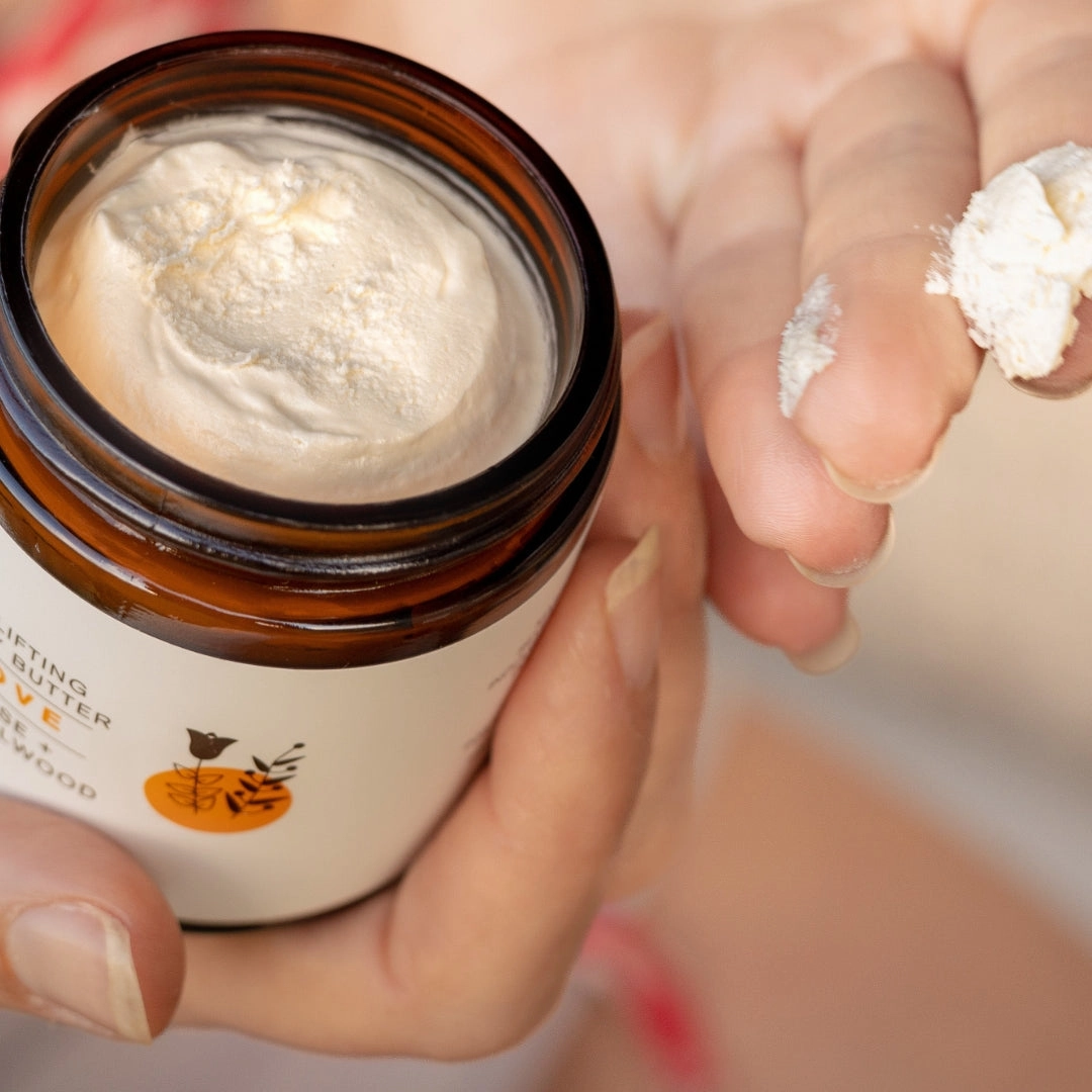 Body Butter