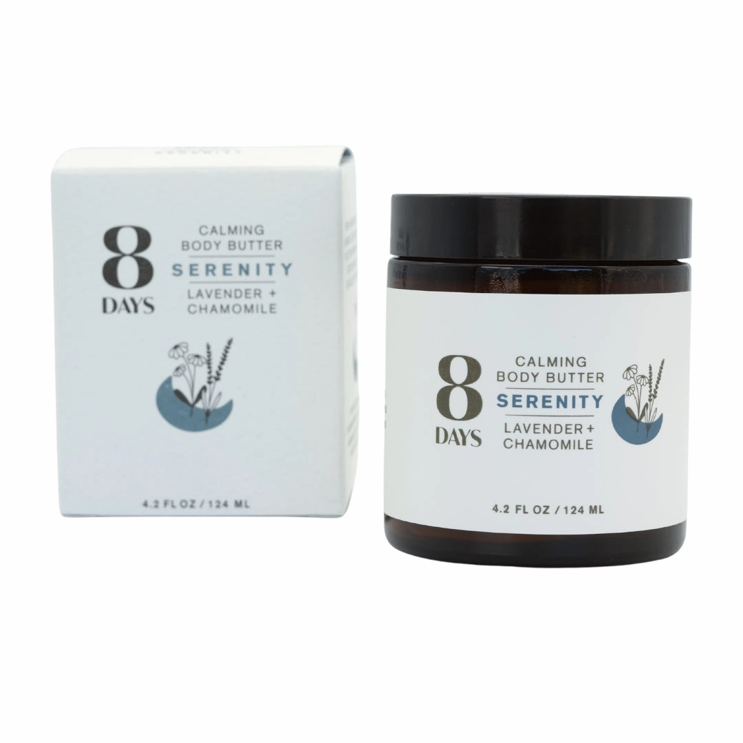 Body Butter