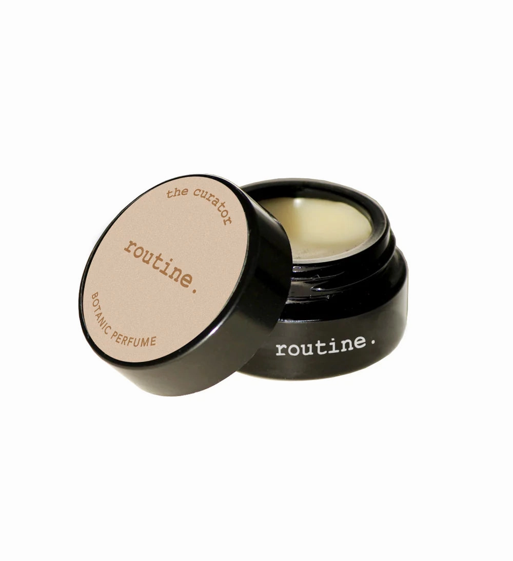 Botanic Perfume Balm