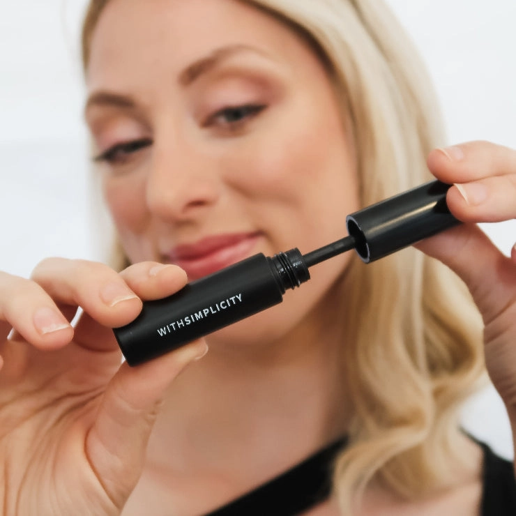 Botanical Mascara