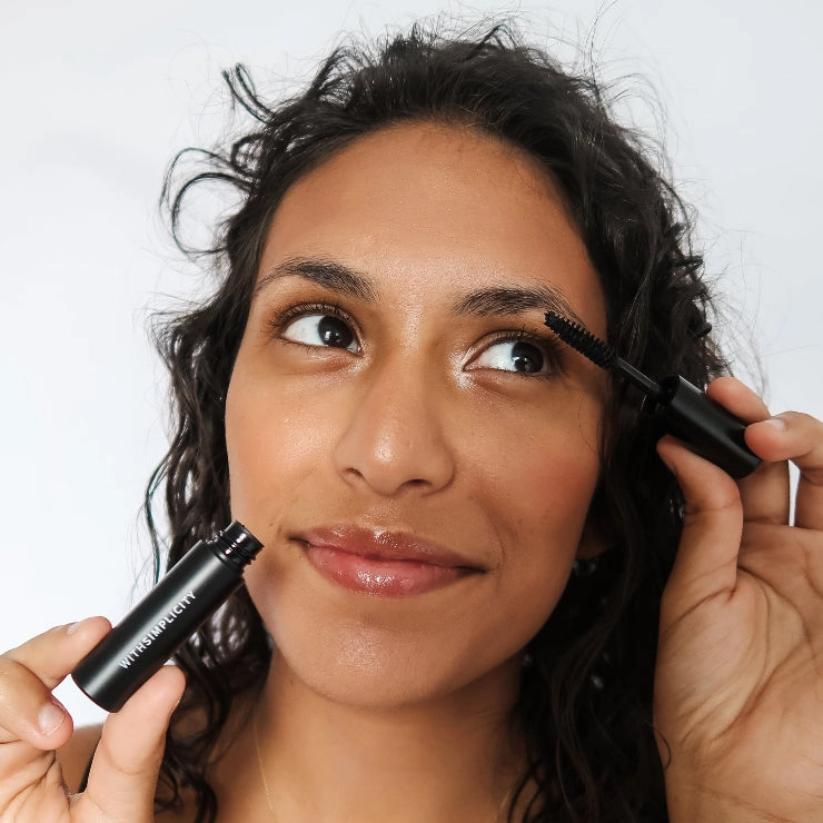 Botanical Mascara