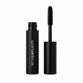 Botanical Mascara