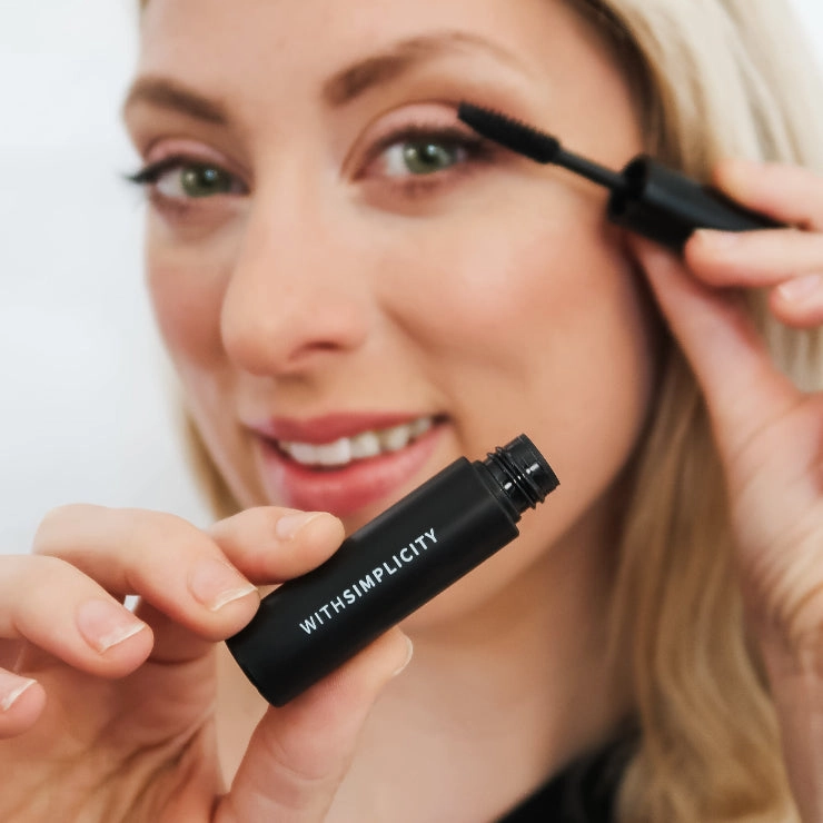 Botanical Mascara