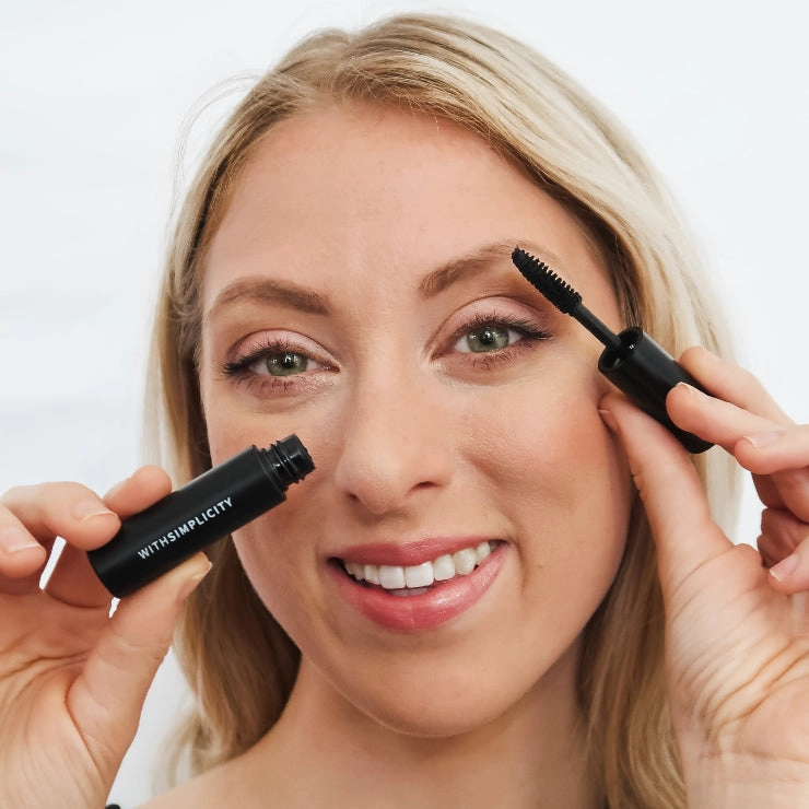 Botanical Mascara