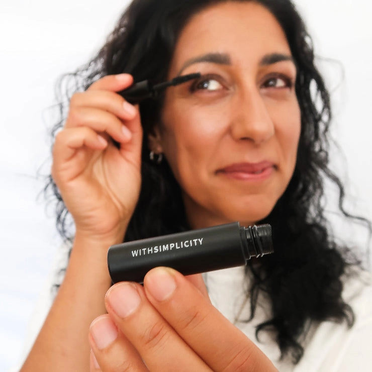 Botanical Mascara