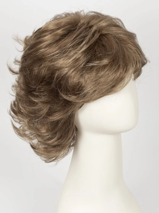 Breeze | Synthetic Wig (Basic Cap)