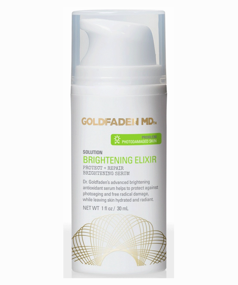 Brightening Elixir