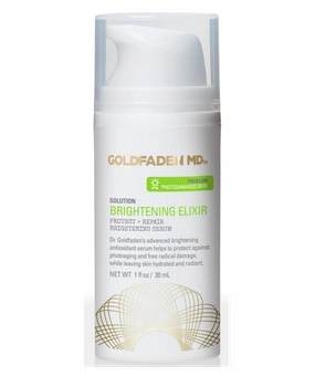 Brightening Elixir