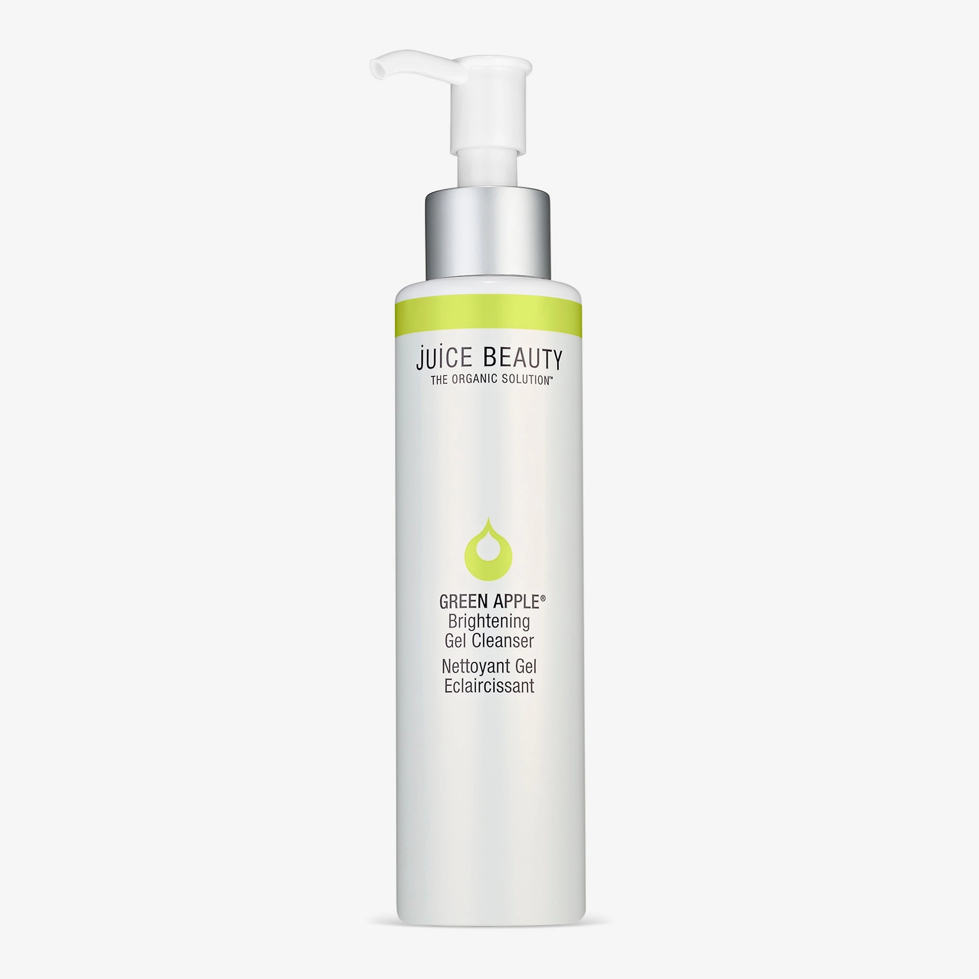 Brightening Gel Cleanser