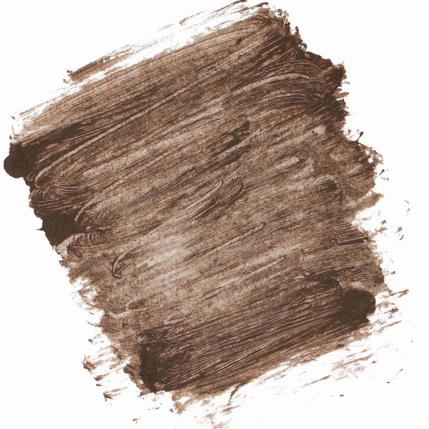Brow Tint with Microfibers - Tinted Eyebrow Gel - Cool Brunette