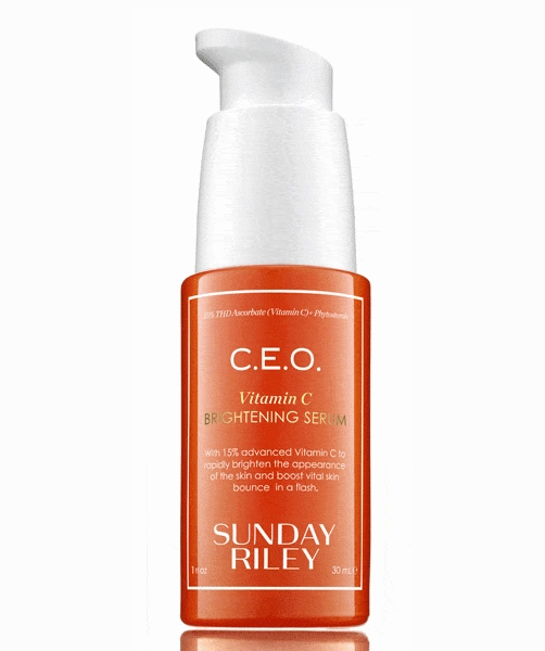 C.E.O. Rapid Flash Brightening Serum 30ml
