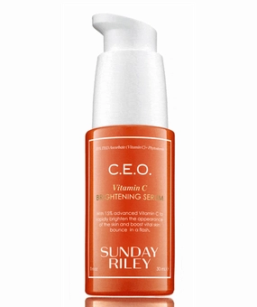 C.E.O. Rapid Flash Brightening Serum 30ml