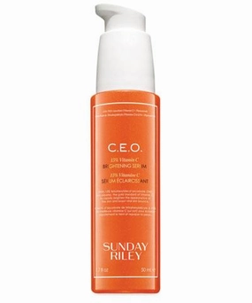 C.E.O. Rapid Flash Brightening Serum 50ml
