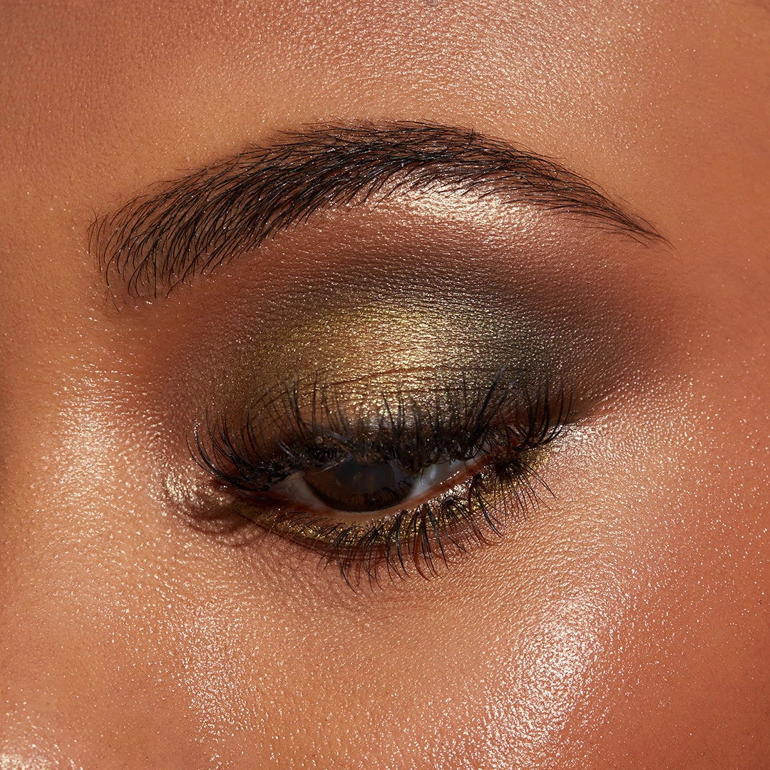 Caramel Apple Eyeshadow Quad
