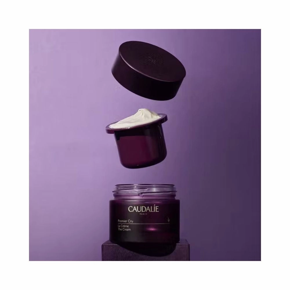 Caudalie Premier Cru The Cream 1.6oz Refill