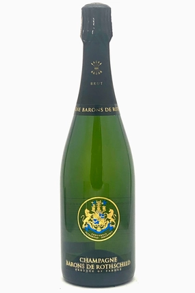 Champagne Barons de Rothschild Brut Champagne