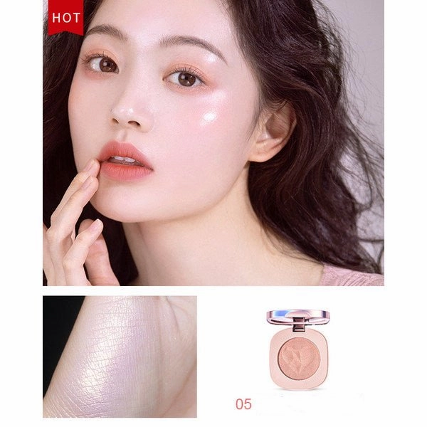 CHIOTURE Monochrome Highlight Diamond Highlight Powder