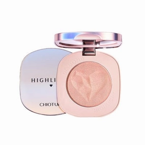 CHIOTURE Monochrome Highlight Diamond Highlight Powder