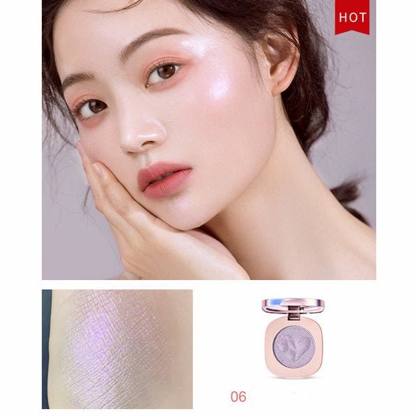 CHIOTURE Monochrome Highlight Diamond Highlight Powder