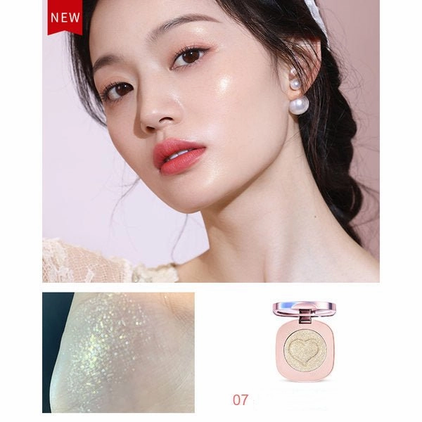CHIOTURE Monochrome Highlight Diamond Highlight Powder