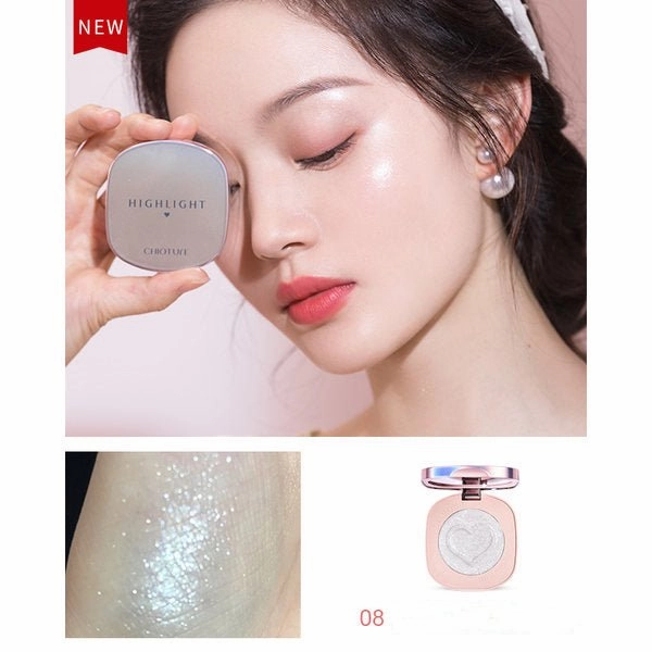 CHIOTURE Monochrome Highlight Diamond Highlight Powder