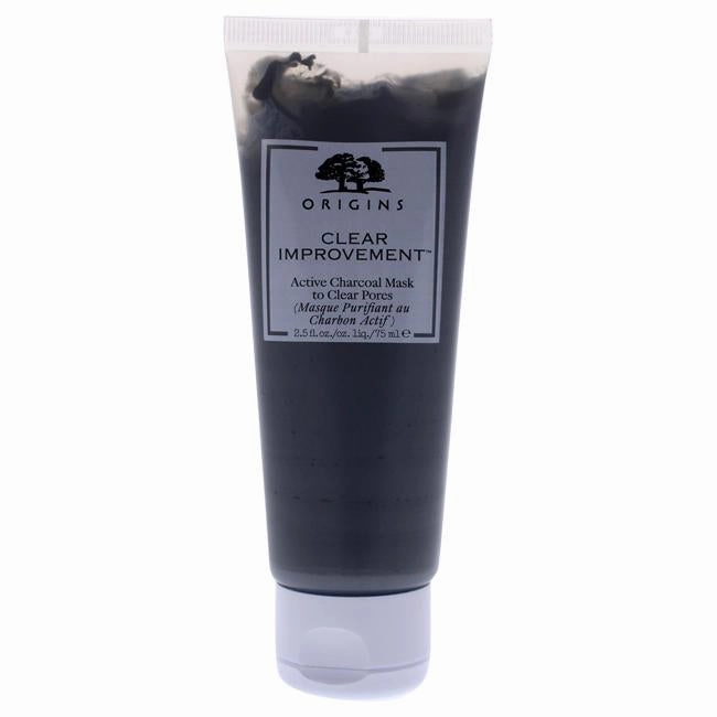 Clear Improvement Active Charcoal Mask